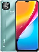 Infinix  Smart 5 Pro